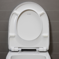 Duravit No.1 Rimless Close Coupled Toilet (6/3 L Flush) + Seat 14 Duravit No.1 Rimless Close Coupled Toilet (6/3 L Flush) + Seat -Victorian Plumbing Shop 2115885 300 735742