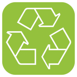 Wenko Atri 6 Litre Swing Cover Bin - White 8 Wenko Atri 6 Litre Swing Cover Bin - White -Victorian Plumbing Shop 25209100 r