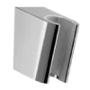 Hansgrohe Porter S Shower Handset Holder 2 Hansgrohe Porter S Shower Handset Holder -Victorian Plumbing Shop 28331000 l
