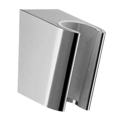 Hansgrohe Porter S Shower Handset Holder 3 Hansgrohe Porter S Shower Handset Holder