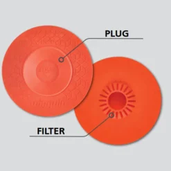 Wirquin Uppy 2-in-1 Smartplug For Kitchen And Bathroom - White 13 Wirquin Uppy 2-in-1 Smartplug For Kitchen And Bathroom - White -Victorian Plumbing Shop 30722337 d5