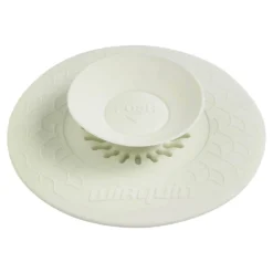 Wirquin Uppy 2-in-1 Smartplug For Kitchen And Bathroom - White 11 Wirquin Uppy 2-in-1 Smartplug For Kitchen And Bathroom - White -Victorian Plumbing Shop 30722337 l1