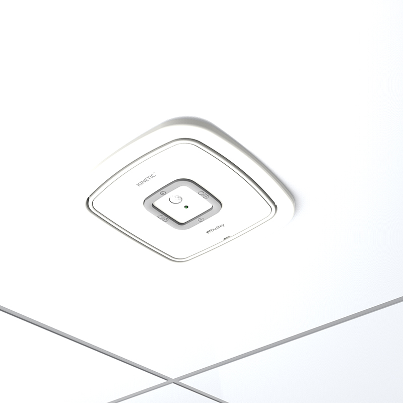 Dudley Kinetic Infrared Urinal Flush Control 4 Dudley Kinetic Infrared Urinal Flush Control - Image 2