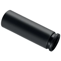 Geberit HDPE Straight Connector With Ring Seal Socket