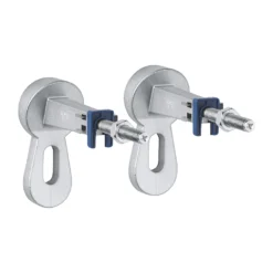 Grohe Rapid SL 3-in-1 Set 0.82m Support Frame For Wall Hung WC 8 Grohe Rapid SL 3-in-1 Set 0.82m Support Frame For Wall Hung WC -Victorian Plumbing Shop 3877220a d2