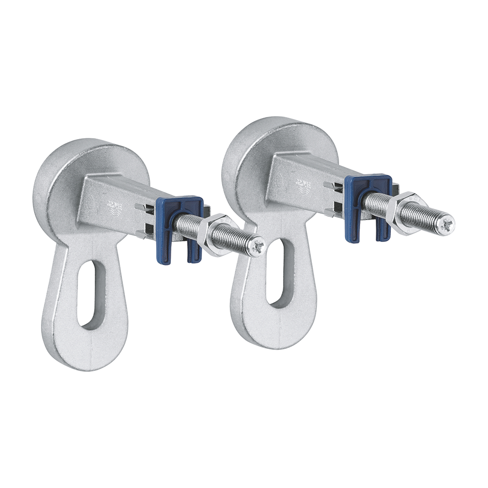 Grohe Rapid SL 3-in-1 Set 0.82m Support Frame For Wall Hung WC 5 Grohe Rapid SL 3-in-1 Set 0.82m Support Frame For Wall Hung WC - Image 3
