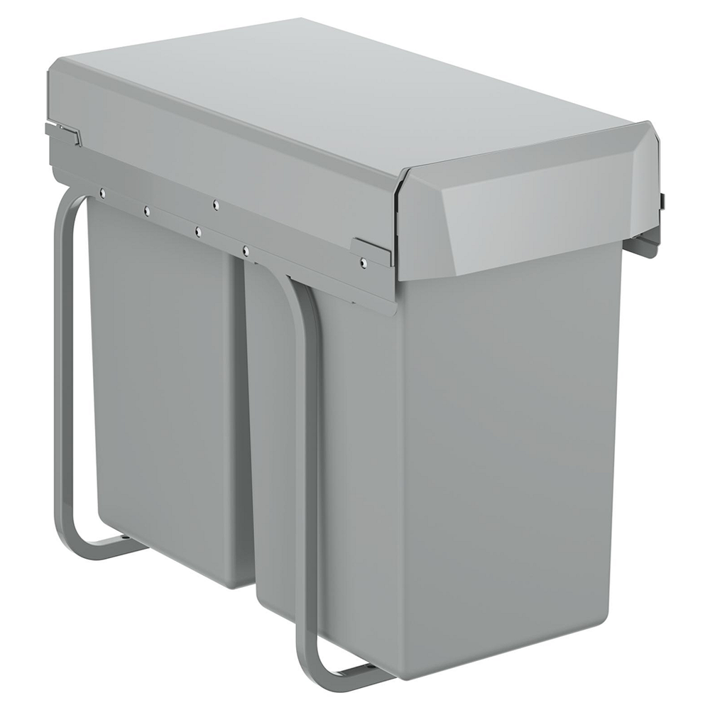 Grohe Blue Pull-Out Waste Bin Recycling Separation System 7 Grohe Blue Pull-Out Waste Bin Recycling Separation System - Image 5