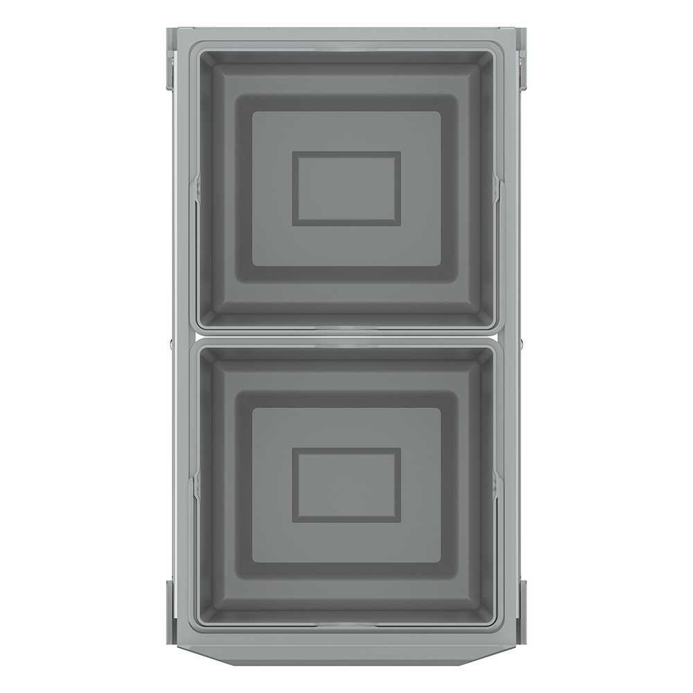 Grohe Blue Pull-Out Waste Bin Recycling Separation System 8 Grohe Blue Pull-Out Waste Bin Recycling Separation System - Image 6