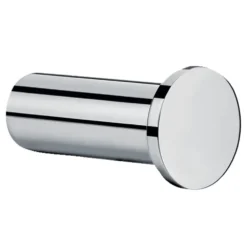 Hansgrohe Logis Universal Single Robe Hook