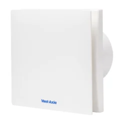 Vent-Axia Silent Fan Humidistat Model