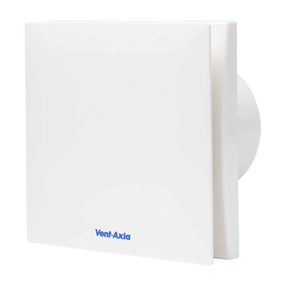 Vent-Axia Silent Fan Timer Model 3 Vent-Axia Silent Fan Timer Model