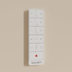 Duravit SensoWash D-Neo Compact Wall Hung Shower Toilet -Victorian Plumbing Shop 654000012004300 d4