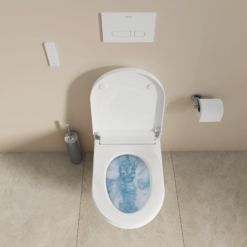 Duravit SensoWash D-Neo Compact Wall Hung Shower Toilet -Victorian Plumbing Shop 654000012004300 d8