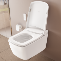 VitrA V-Care Prime Smart Wall-Hung Toilet And Seat 19 VitrA V-Care Prime Smart Wall-Hung Toilet And Seat -Victorian Plumbing Shop 7231b403 6216 d2