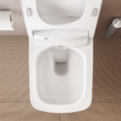 VitrA V-Care Prime Smart Wall-Hung Toilet And Seat 22 VitrA V-Care Prime Smart Wall-Hung Toilet And Seat -Victorian Plumbing Shop 7231b403 6216 d5
