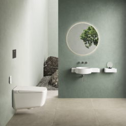 VitrA V-Care Prime Smart Wall-Hung Toilet And Seat 24 VitrA V-Care Prime Smart Wall-Hung Toilet And Seat -Victorian Plumbing Shop 7231b403 6216 d7