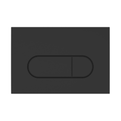 VitrA Evi Complete Wall Hung Bathroom Suite (Toilet, WC Frame + 600mm Anthracite Vanity Unit) -Victorian Plumbing Shop 740 2211