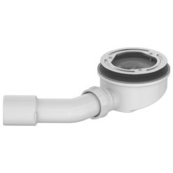 Duravit Sustano 90mm Shower Tray Waste