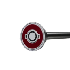 Croydex Stick N Lock Premium Telescopic Rod - Matt Black 11 Croydex Stick N Lock Premium Telescopic Rod - Matt Black -Victorian Plumbing Shop ad230021 d3