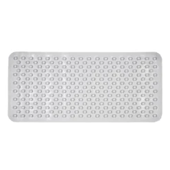 Croydex Anti-Bacterial White Bath Mat 740 X 340mm 14 Croydex Anti-Bacterial White Bath Mat 740 X 340mm -Victorian Plumbing Shop ag181422