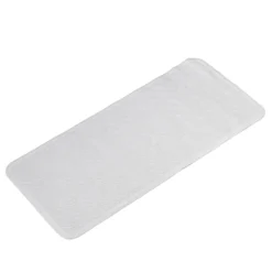 Croydex Anti-Bacterial White Bath Mat 740 X 340mm 11 Croydex Anti-Bacterial White Bath Mat 740 X 340mm -Victorian Plumbing Shop ag181422 l3