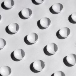 Croydex Anti-Bacterial White Bath Mat 900 X 370mm 14 Croydex Anti-Bacterial White Bath Mat 900 X 370mm -Victorian Plumbing Shop ag182622v