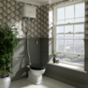 BC Designs Victrion High Level Toilet -Victorian Plumbing Shop ai proper