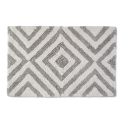 Croydex Tribal Stone Bath Rug