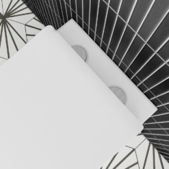 Arezzo BTW Toilet Pan With Soft Close Seat + Concealed Cistern (Chrome Hinges & Flush Plate) 13 Arezzo BTW Toilet Pan With Soft Close Seat + Concealed Cistern (Chrome Hinges & Flush Plate) -Victorian Plumbing Shop azbtwrp4scdc 3