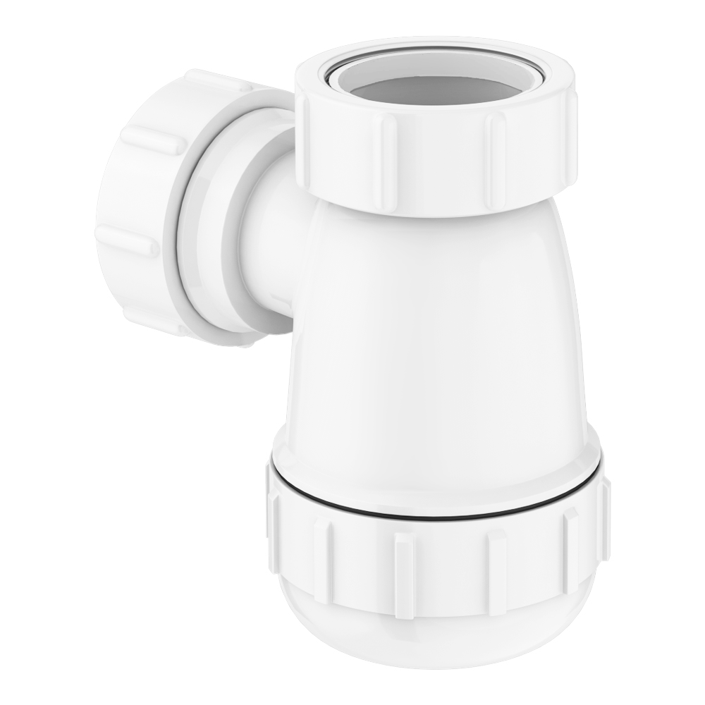 Shallow Basin Bottle Trap 3 Shallow Basin Bottle Trap