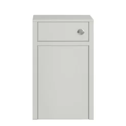 Chatsworth Traditional Cloakroom Vanity Unit Suite - Grey 11 Chatsworth Traditional Cloakroom Vanity Unit Suite - Grey -Victorian Plumbing Shop c900grynd4