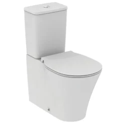 Ideal Standard Connect Air Cube AquaBlade Back To Wall Close Coupled Toilet 10 Ideal Standard Connect Air Cube AquaBlade Back To Wall Close Coupled Toilet -Victorian Plumbing Shop cacccbtwsc l