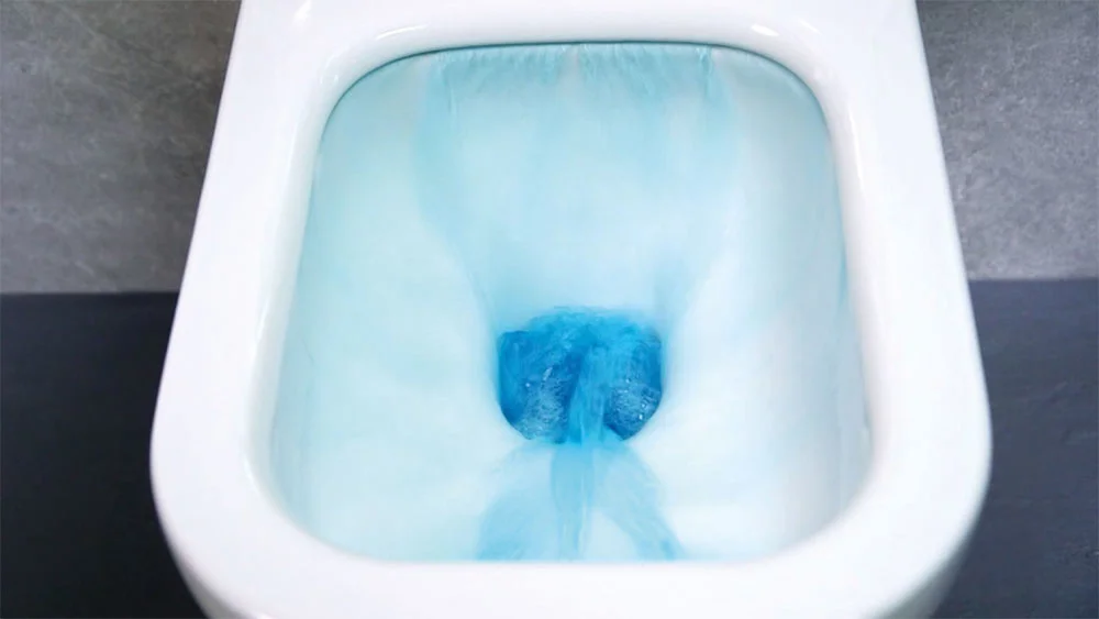 Ideal Standard Connect Air Cube AquaBlade Back To Wall Close Coupled Toilet 4 Ideal Standard Connect Air Cube AquaBlade Back To Wall Close Coupled Toilet - Image 2