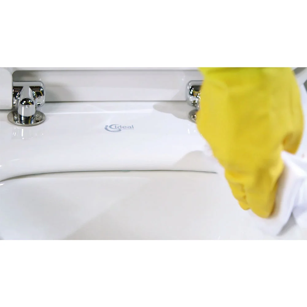 Ideal Standard Tesi AquaBlade Wall Hung Toilet 5 Ideal Standard Tesi AquaBlade Wall Hung Toilet - Image 3