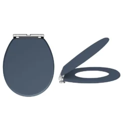 Chatsworth High Level Traditional Toilet