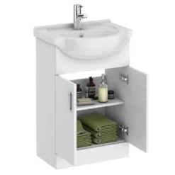 Cove Vanity Unit + Toilet Suite -Victorian Plumbing Shop covevanityunittoiletsuited3