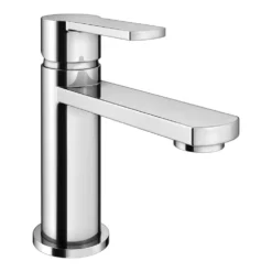 Brooklyn Modern Chrome Basin Mono Mixer Tap 10 Brooklyn Modern Chrome Basin Mono Mixer Tap -Victorian Plumbing Shop cpt7182 l1