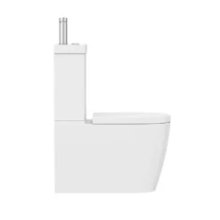 Iconic Combined Two-In-One Wash Basin + Toilet 7 Iconic Combined Two-In-One Wash Basin + Toilet -Victorian Plumbing Shop crt2in1 n3
