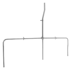 Cove Exposed Urinal Pack With 3 X 400mm Urinal Bowls + Ceramic Cistern -Victorian Plumbing Shop cvu4pak3 d3 1