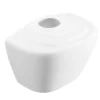 Cove Exposed Urinal Pack With 2 X 500mm Urinal Bowls + Ceramic Cistern 1 Cove Exposed Urinal Pack With 2 X 500mm Urinal Bowls + Ceramic Cistern -Victorian Plumbing Shop cvu9pak2 d2