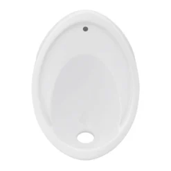 Cove 500mm Urinal Bowl 9 Cove 500mm Urinal Bowl -Victorian Plumbing Shop cvurbow50 d4