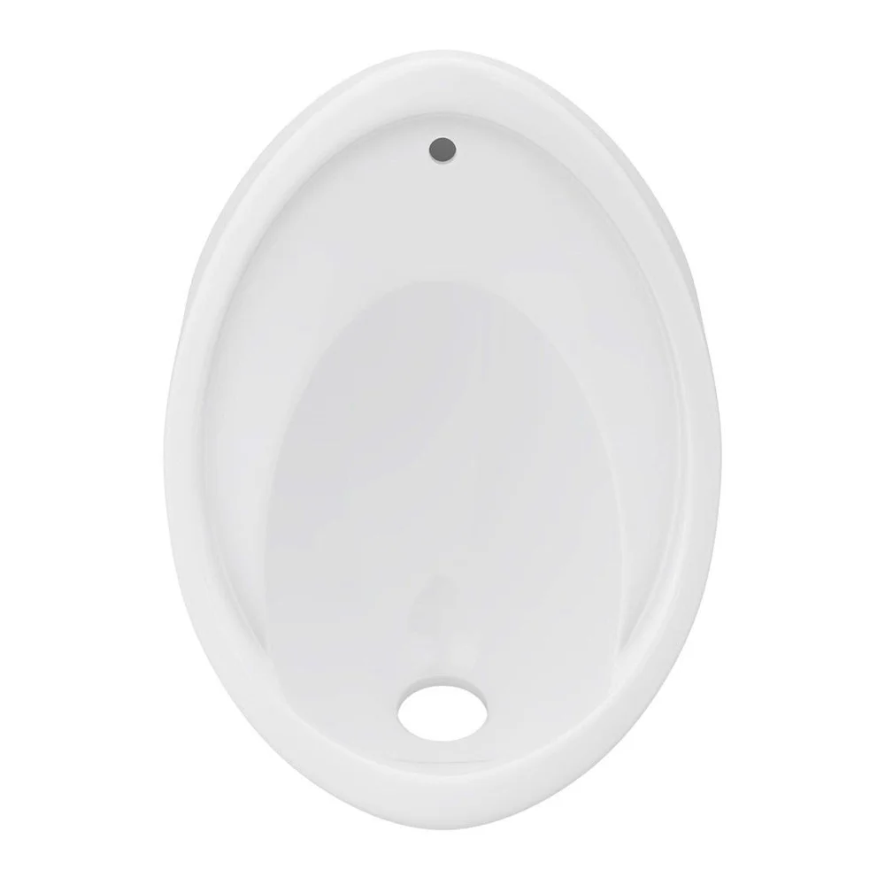 Cove 500mm Urinal Bowl 4 Cove 500mm Urinal Bowl - Image 2