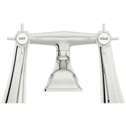 Orchard Dulwich Bath Mixer Tap