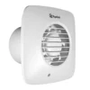 Xpelair Simply Silent Timer & Humidistat Square Extractor Fan 100mm -Victorian Plumbing Shop dx100htsl