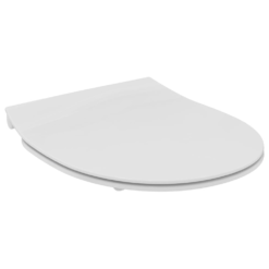 Ideal Standard Tirso Universal Soft Close Slim Toilet Seat 11 Ideal Standard Tirso Universal Soft Close Slim Toilet Seat -Victorian Plumbing Shop e3354hy l1