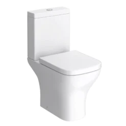 EcoDelux Venice Water Saving Close Coupled Toilet + Soft Close Seat 9 EcoDelux Venice Water Saving Close Coupled Toilet + Soft Close Seat -Victorian Plumbing Shop ecovencc l