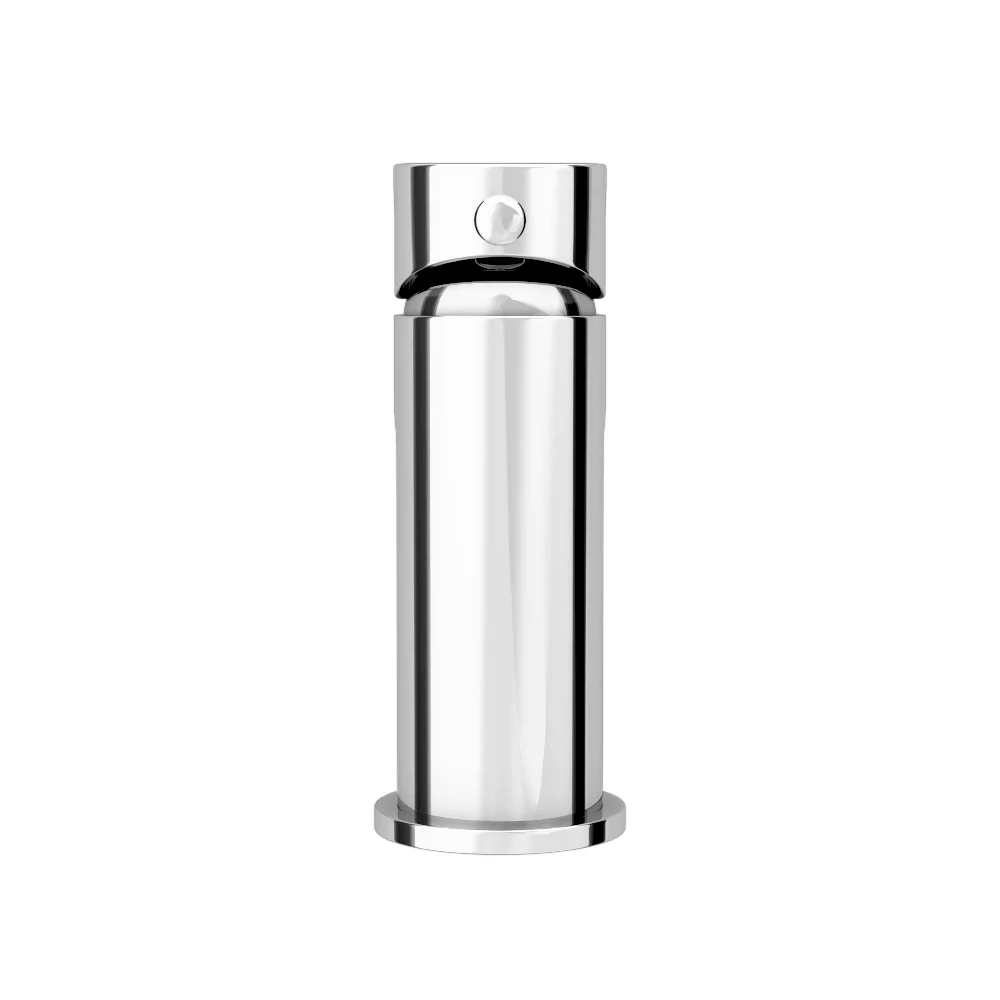 Enzo Waterfall Basin Tap - Chrome 5 Enzo Waterfall Basin Tap - Chrome - Image 3