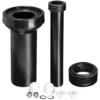 McAlpine WC Frame Connector Kit -Victorian Plumbing Shop fpkit3 l