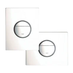 Grohe Solido Bau / Nova Cosmo Complete WC 5 In 1 Pack