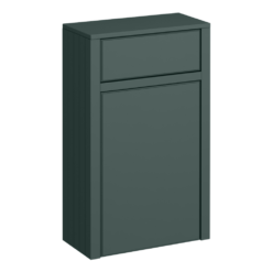 Chatsworth 500mm Traditional Green Toilet Unit Only -Victorian Plumbing Shop grndanwc l2